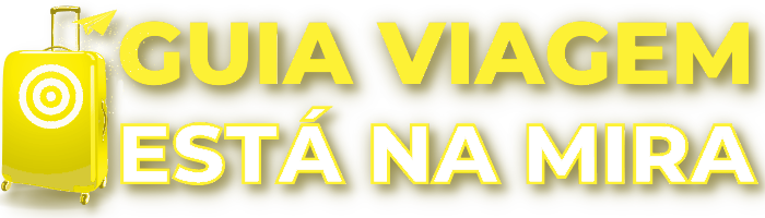 Logo Guia Viagem Esta na Mira Amarelo (700 × 200 px)